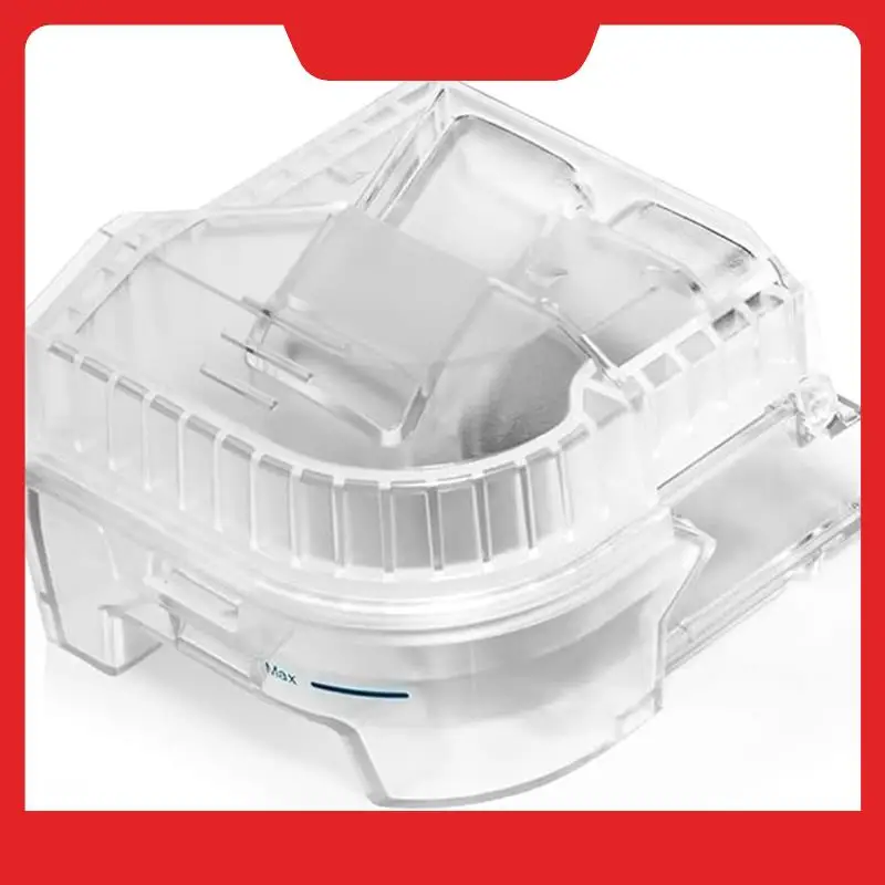 

Luna II Series For BMC G2S Series Respiratory Machine Replacement Water Chamber Accessory Parts-N38R