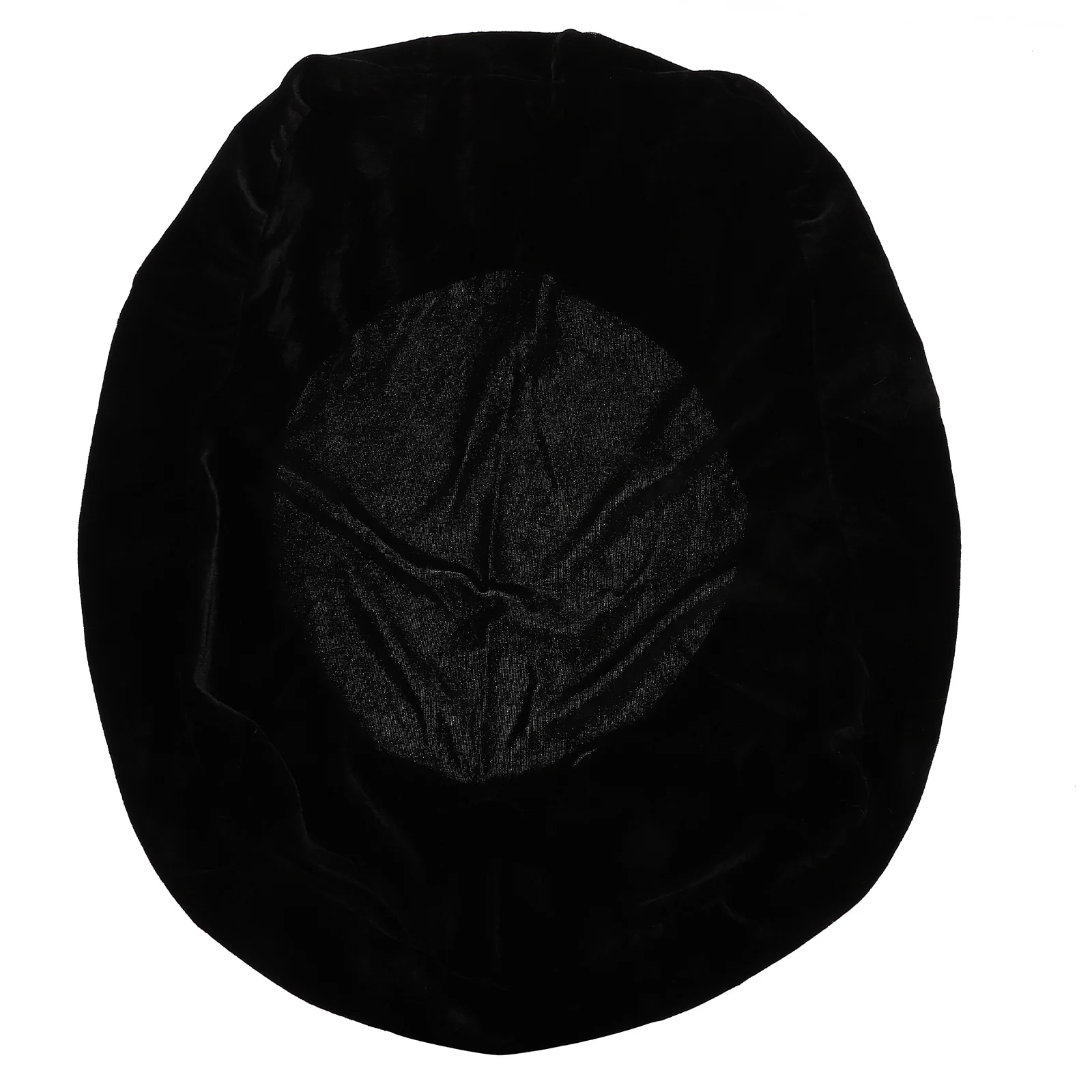 

1pc Guitar Cover Protective Bag Black Flannel Durable Electric Folk Bass Ukulele Prevent Damage Sound Practice Strings Guitar