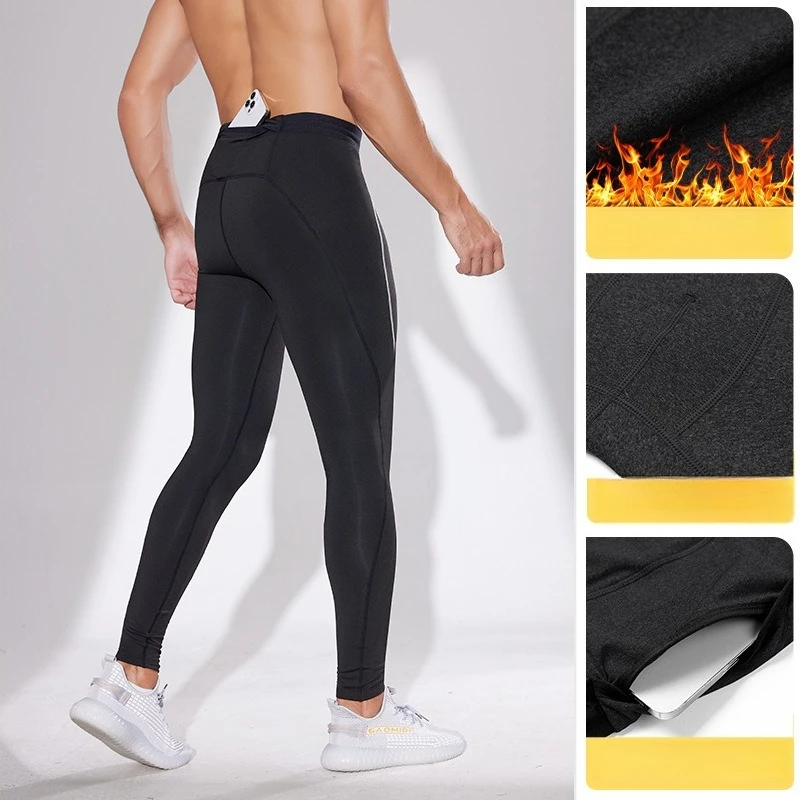 

Мужские летние беговые брюки 2026 года: быстросохнущие, высокоэластичные, с карманом для телефона, для профессиональных тренировок и марафонов