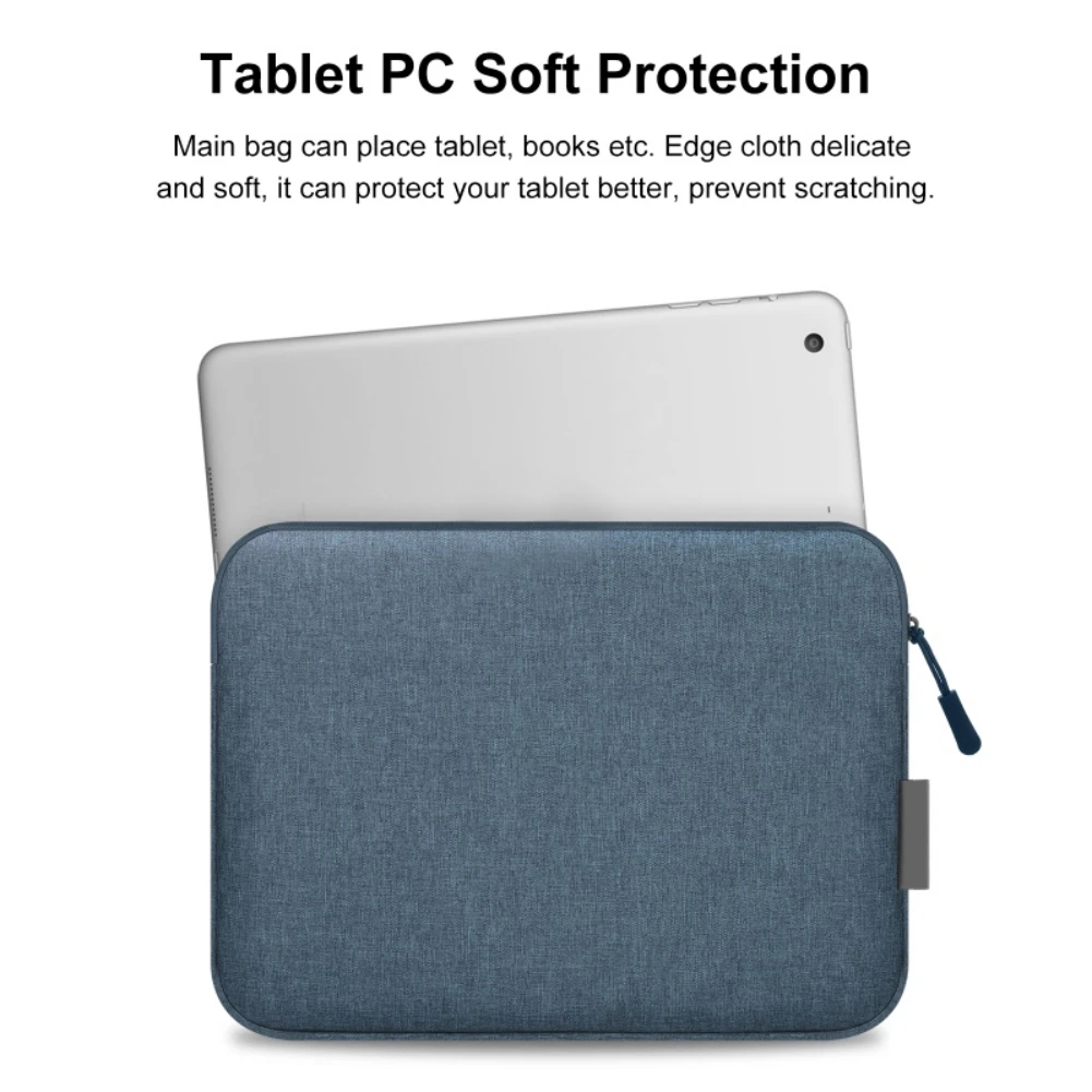Custodia per Laptop antiurto da 11 pollici per Macbook Air donna valigetta da uomo per DELL Xiaomi Huawei custodia per Notebook borsa per il trasporto