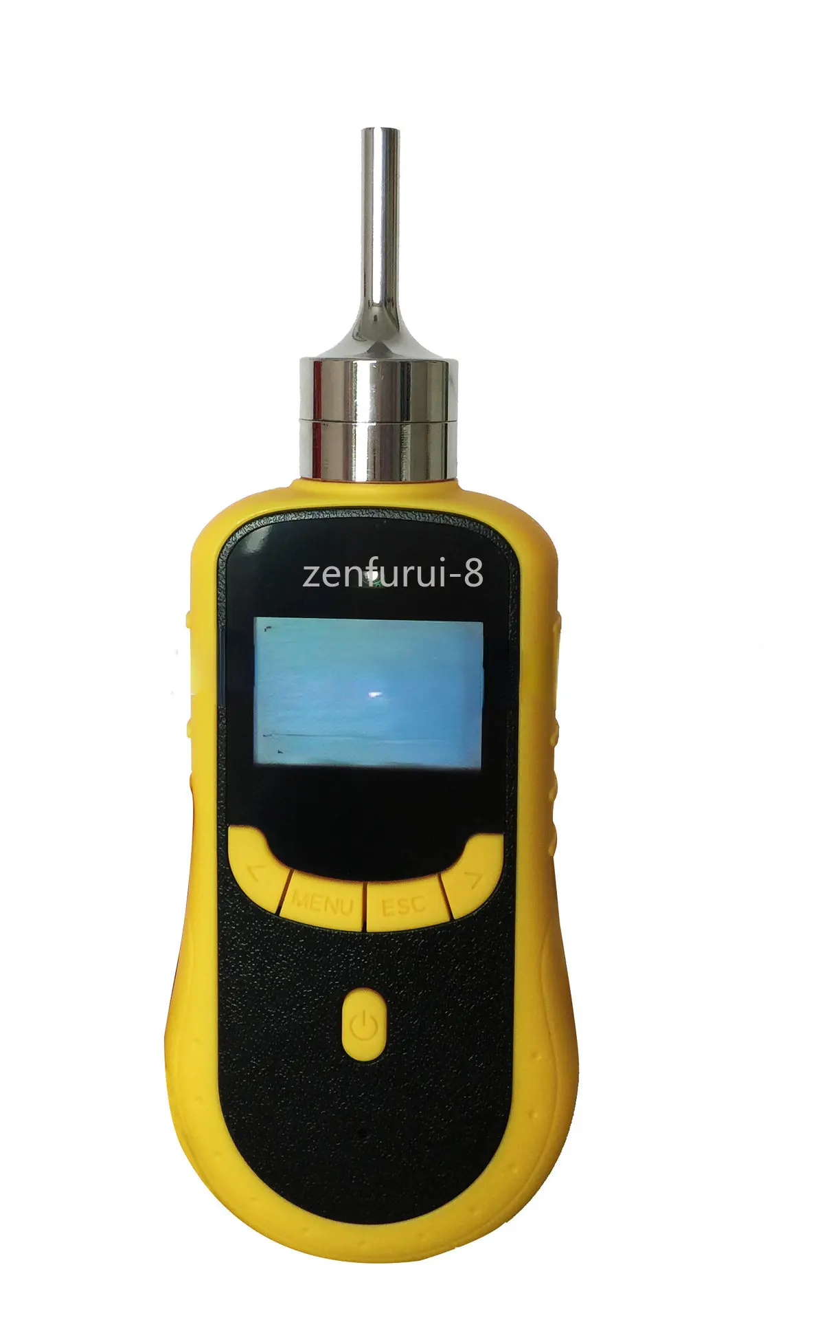 

Portable Sulfur Dioxide Concentration Analyzer Portable Pump Suction Sulfur Dioxide Detector