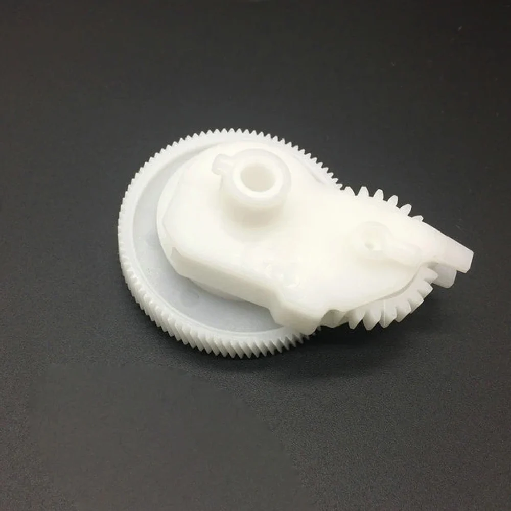 2 PCS Arm Swing Gear Set for HP P2035 P2055 M425 PRO 400 RU6-0680-000 RC2-6242-000