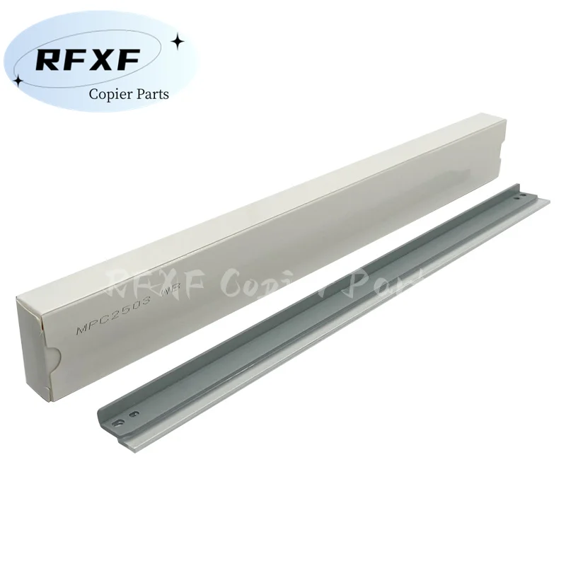 Compatible Drum Scraper For Ricoh MPC2503 C2011 C2504 C2003SP C2004CL Drum Cleaning Blade Copier Spare Printer Parts