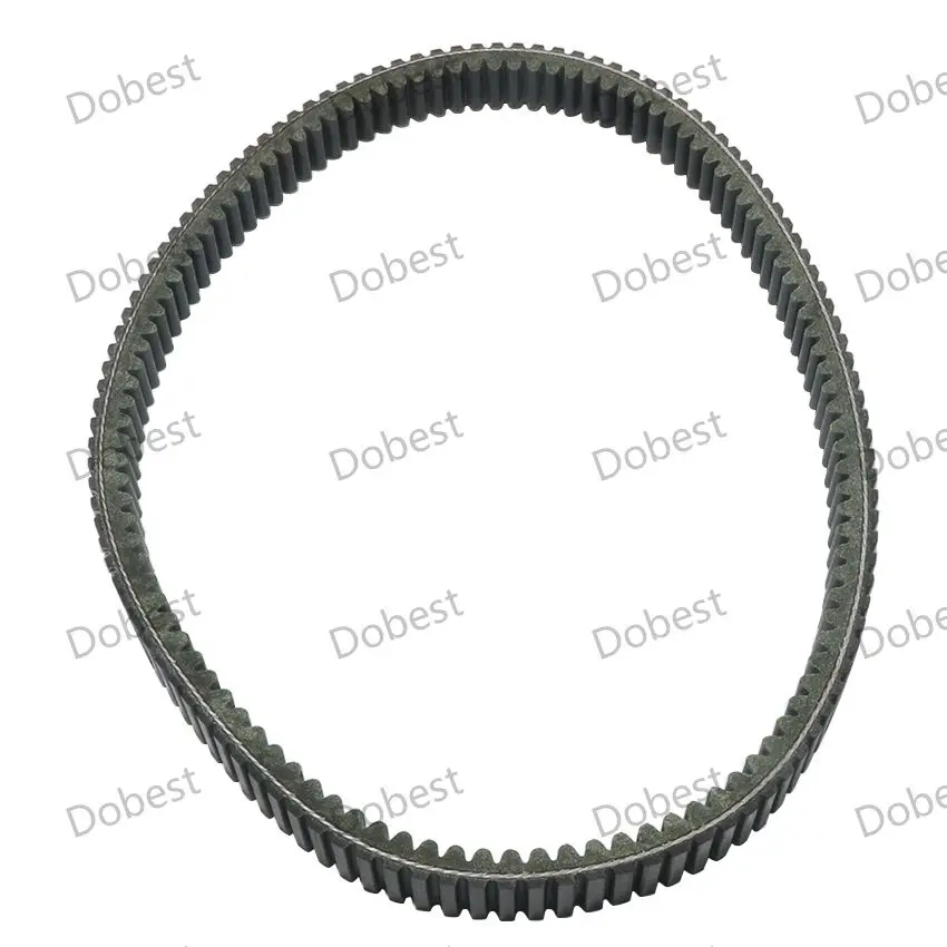 

Snowmobile Drive Belt For Arctic Cat Alterra 660 Prowler Pro Blast 4000 LT/4000 M LTD/4000 ZR/4000 XR OEM:0823-683 Drive Strap