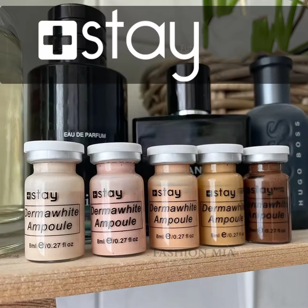 Korea Original Stay…