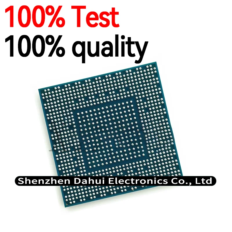 

100% тест N18P-G61-A1 N18P-G61-A-A1 N18P-G61-MP-A1 N18P-G61-MP2-A1 N18P-Q1-A1 N18P-Q3-A1 N19P-Q1-A1 N19P-Q3-A1 Набор микросхем BGA