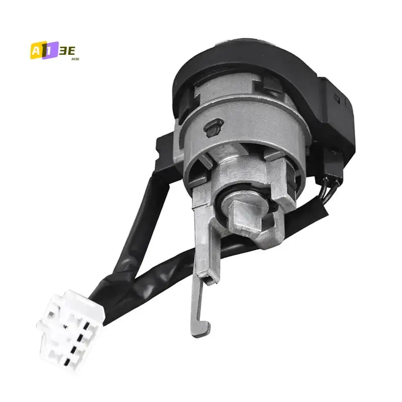 

A03E-For Kia Soul 2010-2013 Ignition Lock Cylinder Switch With 2 Keys 81900-2KA30