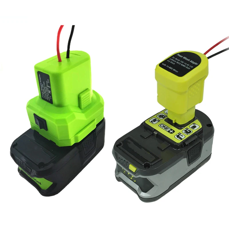 Adapter For Ryobi 1… - image