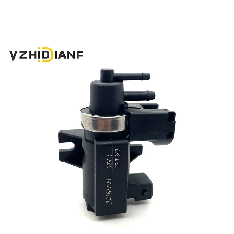 

OEM Auto Engine Turbocharger Boost Solenoid Valve 12625728 728529855 70167200 for Chevrolet Colorado Trailblazer