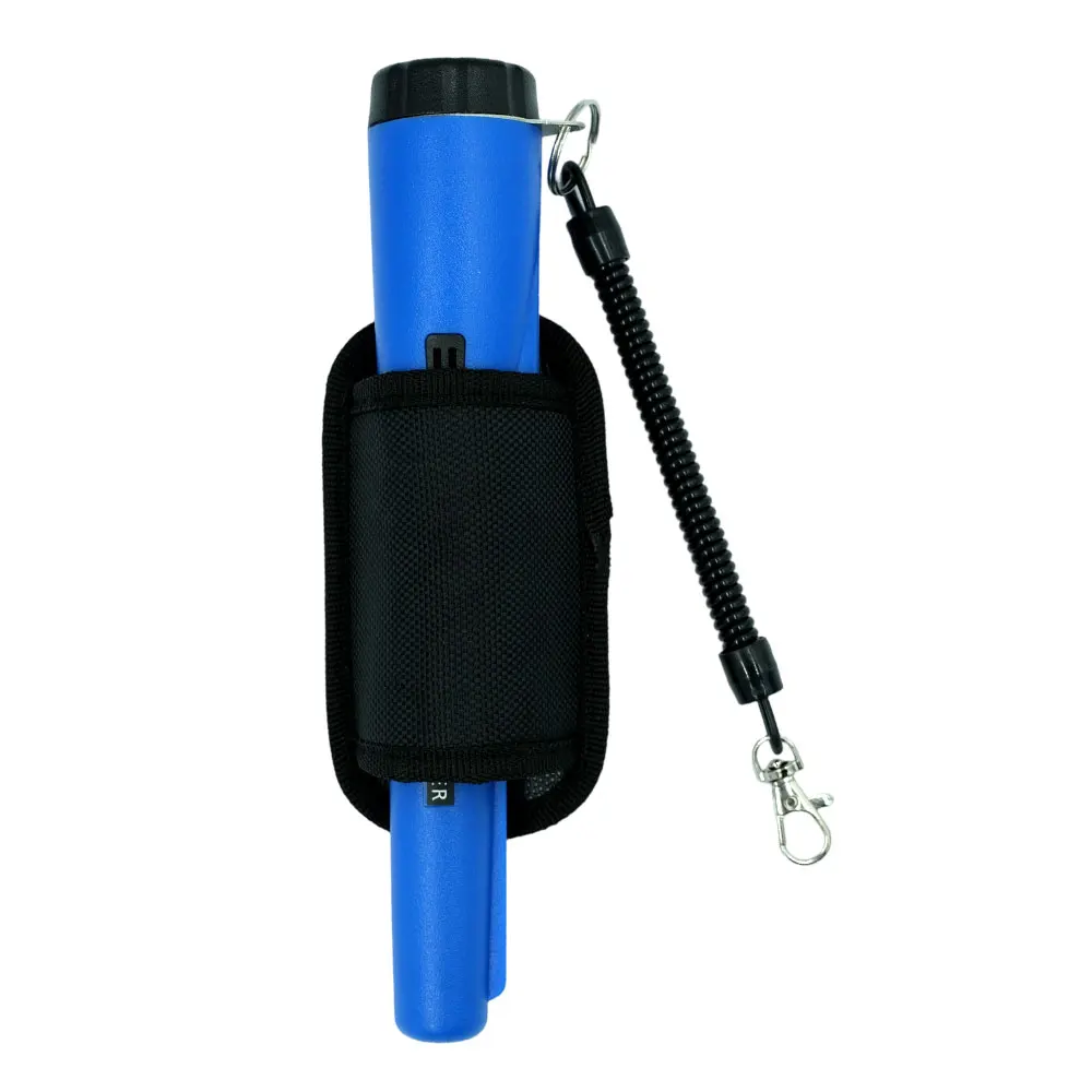 New Positioning Rod…