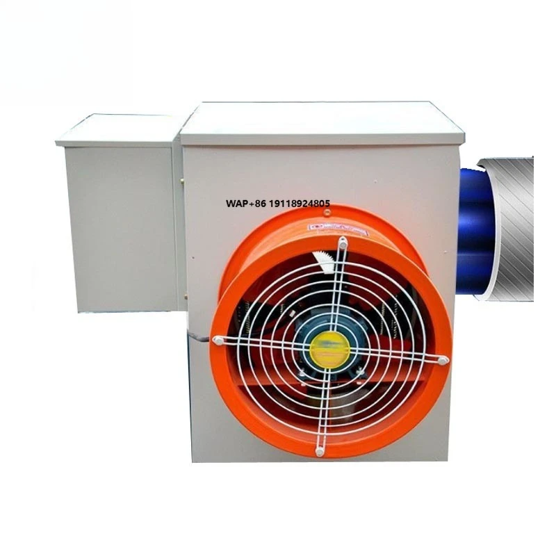 

Poultry House Greenhouse Electric Heater Infrared Ptc Heaters Fan