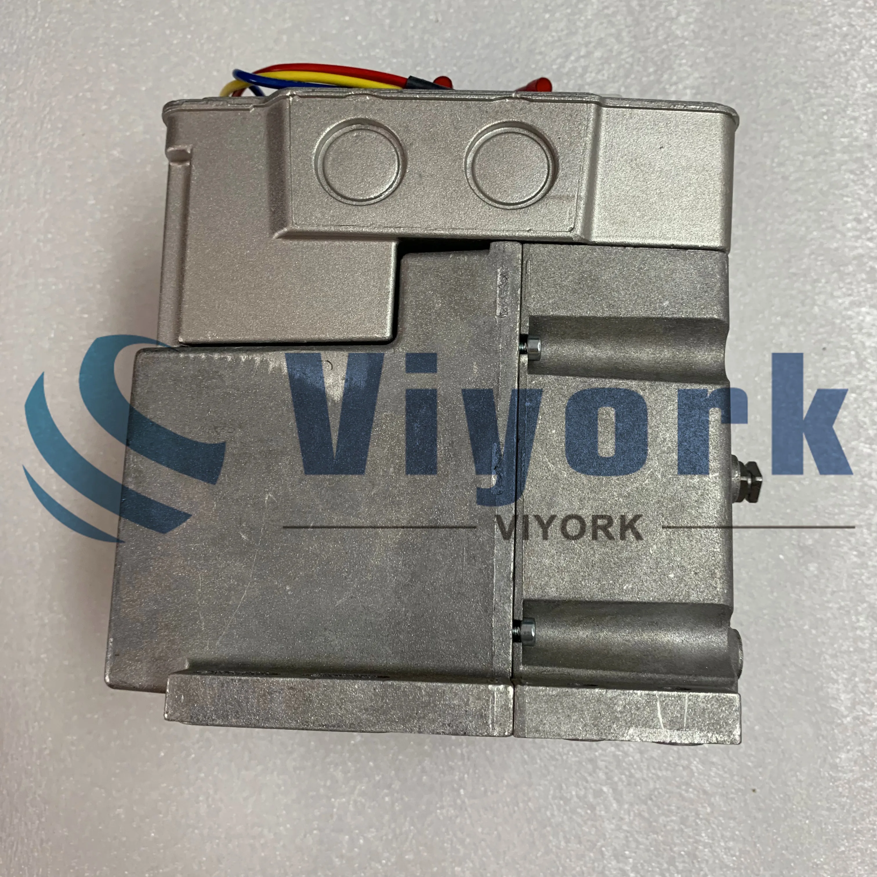 M7284Q1009 MODUTROL IV มอเตอร์ 4/20MA 120V 50/60HZ 15VA ใหม่