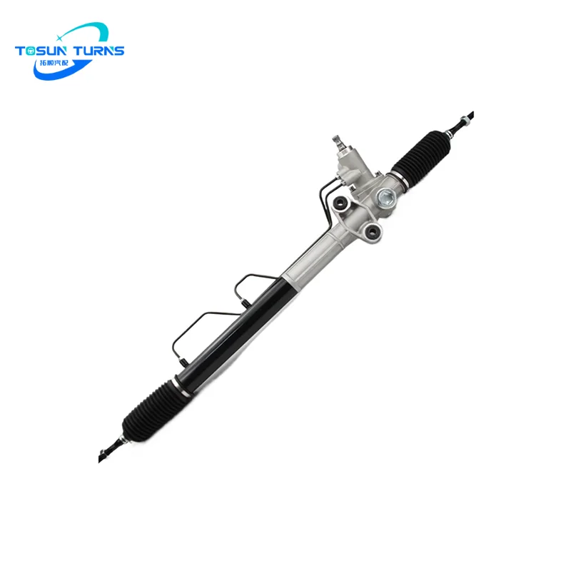 Hydraulic Power Steering Rack Auto Steering Gear Compatible for  Sonata LHD 57700-3D000 57700-38200 57700-3K000