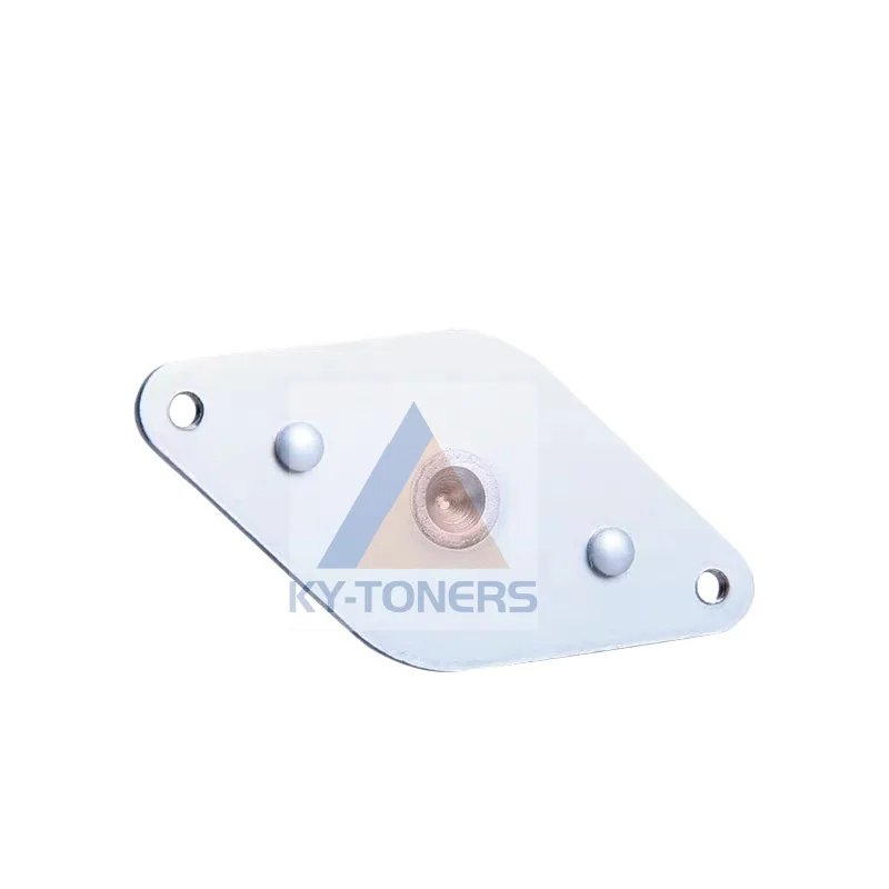 20AAR70200 Fixing Plate Gear Rotation Shaft Pin for Konica Minolta Original 1050 920 LT-211 LU-202