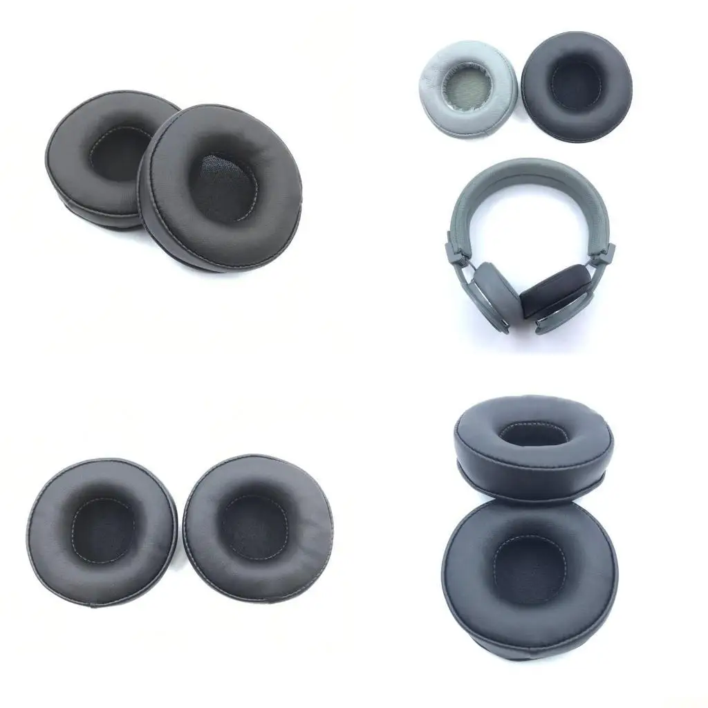 Piezas funda cojín B03F, almohadillas para los oídos, almohada para Urbanears Plattan ADV Zinken