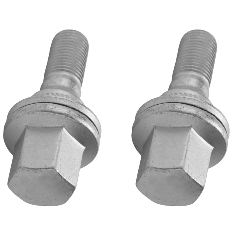 

A03Q-16 шт. 17 мм автомобильные гайки для колес, болты с плоским сиденьем для 206 308 3008 207 CC SW 508 Citroen C5 C4L 540567