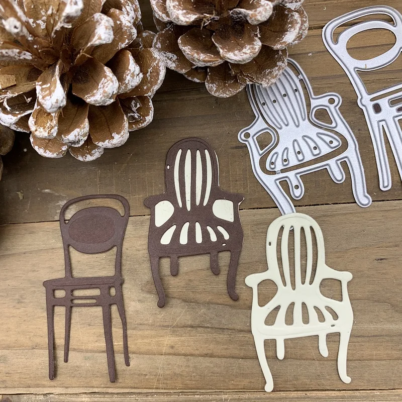 Stool Decoration Me…