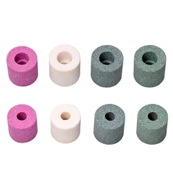 Ceramic Grinding Wheel / Inner Round Wheel Grinding Head / Unilateral Concave / Machine Tool Polishing Ceramic Grinding Wheel