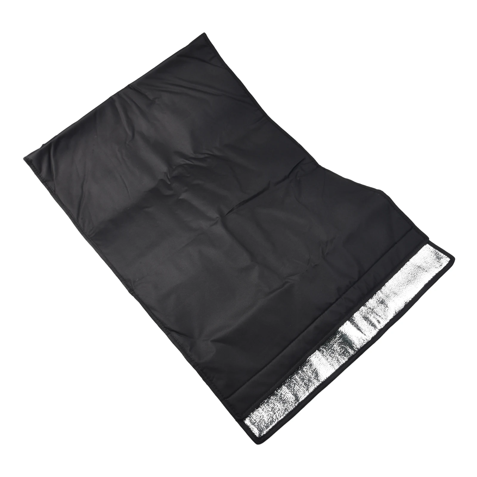Black Keep Warm D Oxford Protection Cover Windproof Bee Cozy Winter Wrap Easy To Use Package Includes Refund Beehives