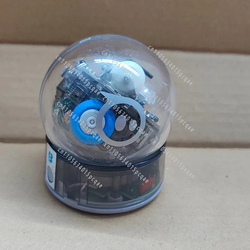 Programming Wireless Ball Children'S Puzzle 2025NEW Sphero Sprk+BOLT Intelligent