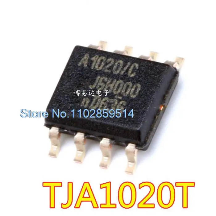 10 قطعة/الوحدة TJA1020T SOIC-8 لين