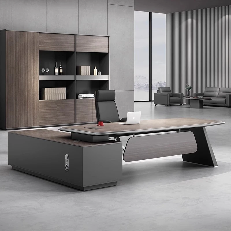 

Lshaped Accent Office Desk Nordic Luxury Living Room Design Modern Minimalist Office Desk Cheap Mesas Escritorio Salon Furniture