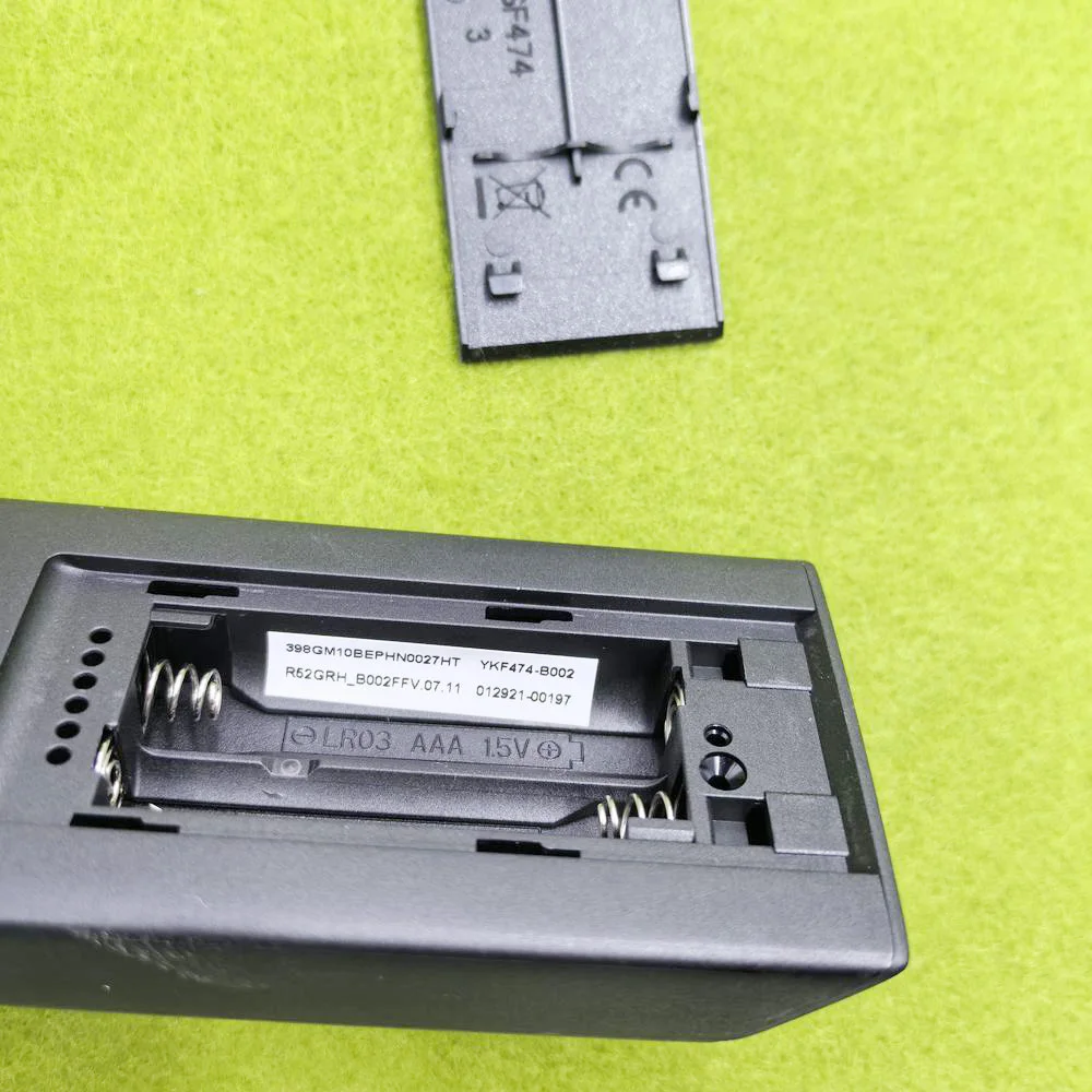 Remote Control 398GM08BEPHN0046HT YKF474-B016 398GM10BEPHN0027HT YKF474-B002 398GM10BEPHN0047HT For Philips OLED TV