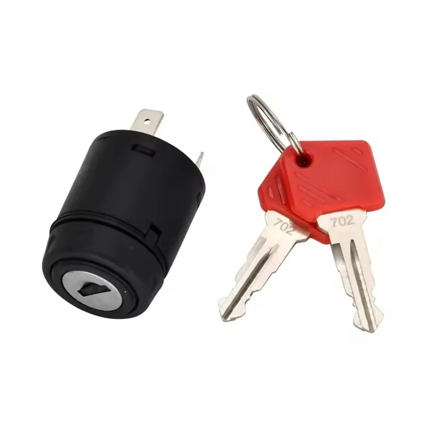 for Jungheinrich forklift key switch ignition switch 28526100 key 702