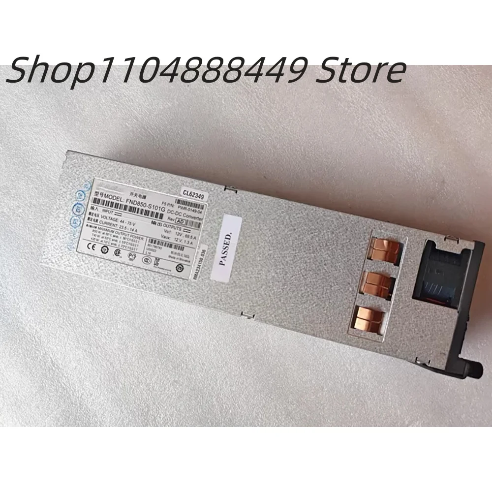 

FND850-S101G DC power supply PWR-0149-02