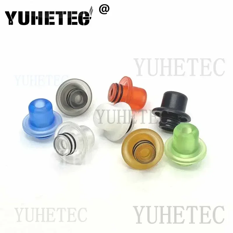 Joint de paille PE à pointe d'égouttement 510, 1 pièce