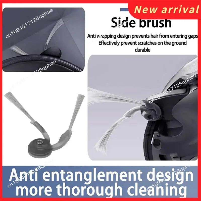 N89R مناسبة لملحقات كنس الحجر G30 المواد الاستهلاكية لفرشاة حافة كيس الغبار