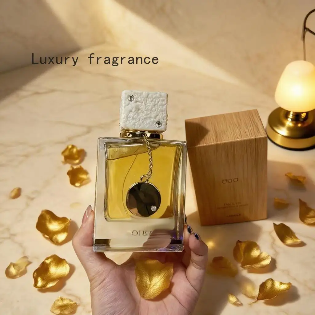 عطر أو دي الأكثر مبيعًا للجنسين |   رائحة مكثفة وأسرية، يجب اقتناؤها ليلاً لا تُنسى - أطلق العنان على كاريزماك.