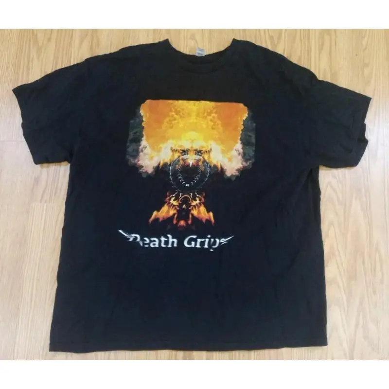 Death Grips Tour Merch T Shirt Tournament Äò23 2023 size XL