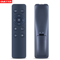 New Remote Control For Vactidy Nimble T6 Cleanova Vactidy Nimble T6 Robot Vacuum Nimble T7