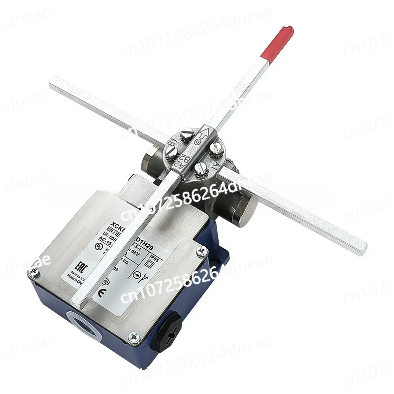 

Cross lifting limit switch XCKMR54D1/XCKVR54D1H29/XCKMR44D1H29