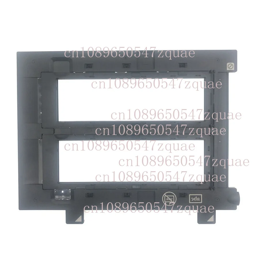 120 220 Medium Format Photo Negative Holder Film for Epson V700 V750 V800 V850