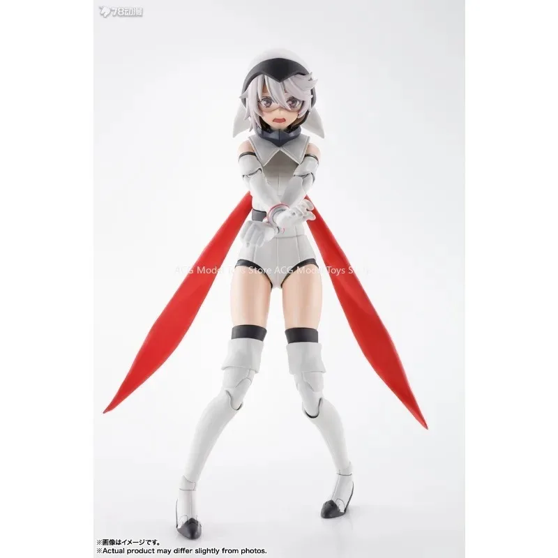 In Stock Original BANDAI S.H.Figuart SHF Shy SHY SPIRITS Anime Action Figure Toys Collection Model Gift