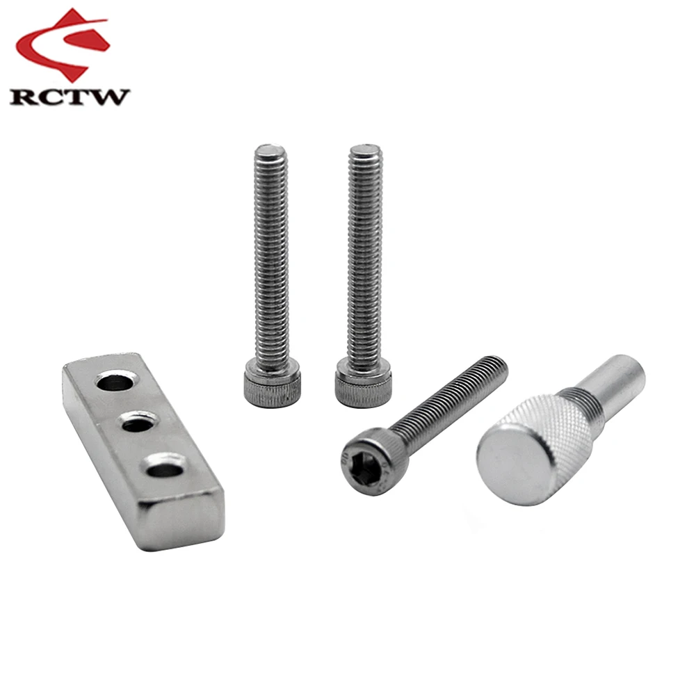 เครื่องมือถอดล้อตุนกำลังเครื่องยนต์ mobil RC สำหรับ1/5 HPI rofun Baha km rovan Baja LT 23CC FG ~ 45CC zenoan CY เครื่องมือถอดชิ้นส่วนเครื่องยนต์