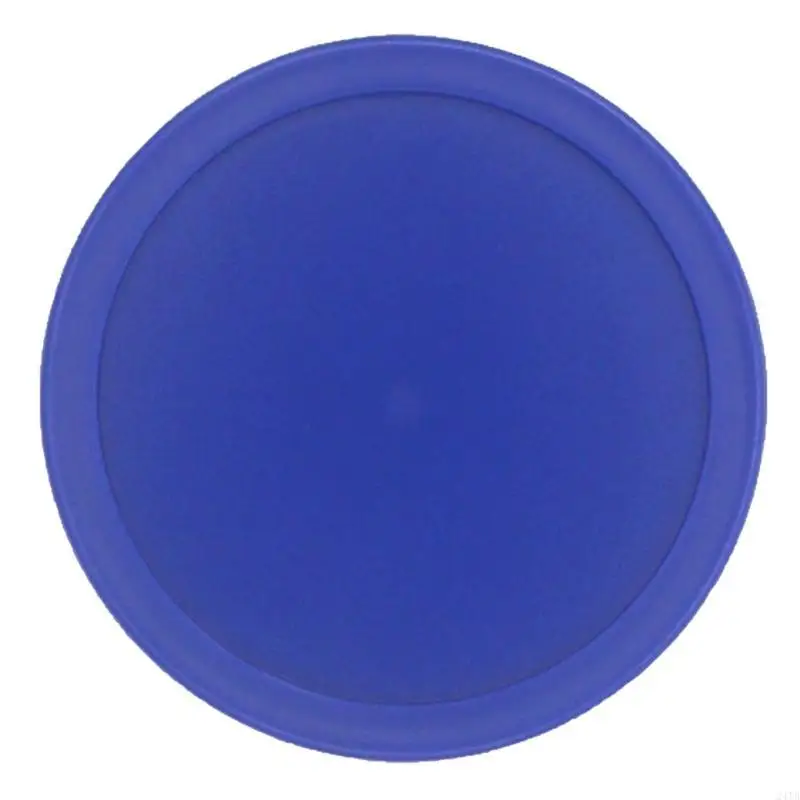 8Pcs Round Hockey Pucks  Air Hockey Pucks Ball for Game Tables Equipment 