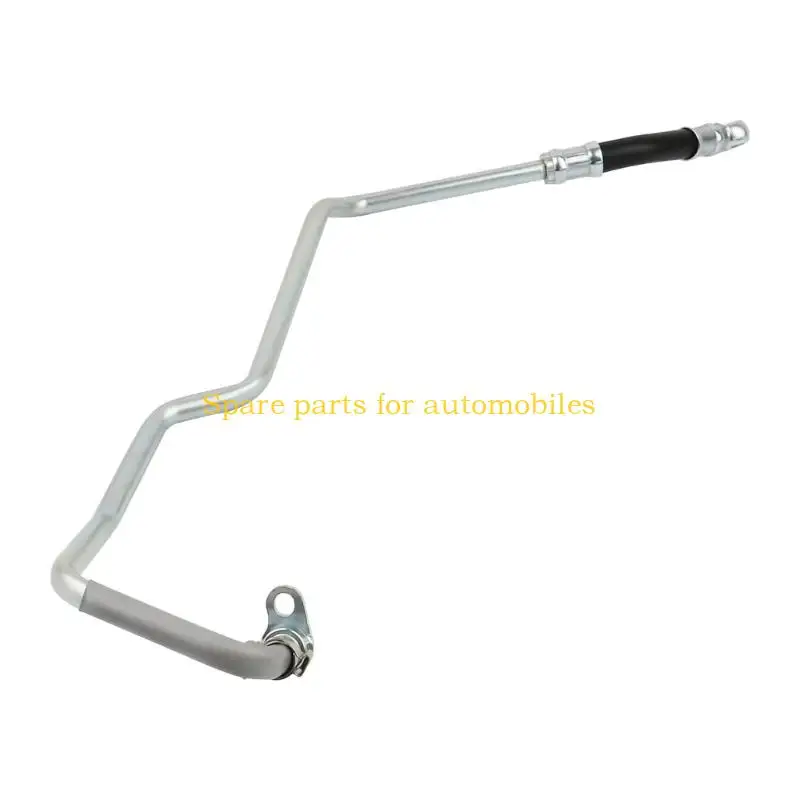 

H58F Engine Turbocharger Oil Supply Return Hose Pipe Replacement 11427608123