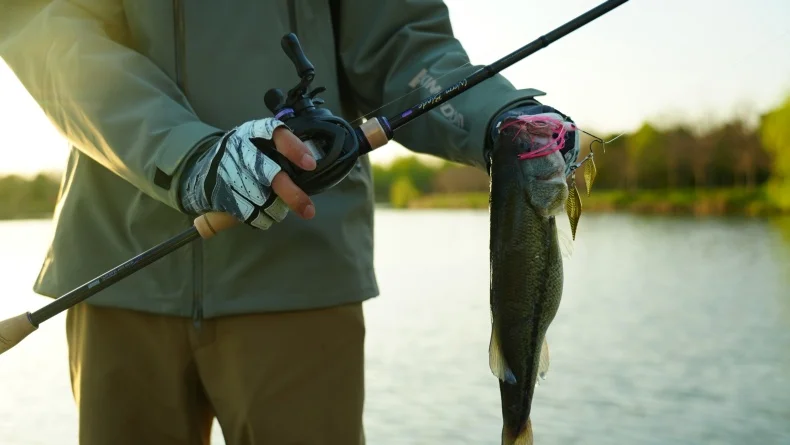 Kingdom Titanium Spinnerbait 5g 7g 10g 14g Farbiger Rock Doppel-Willow-Blade Bass Jig Süßwasser Salzwasser Für Barsch-Angeln – Detail 1