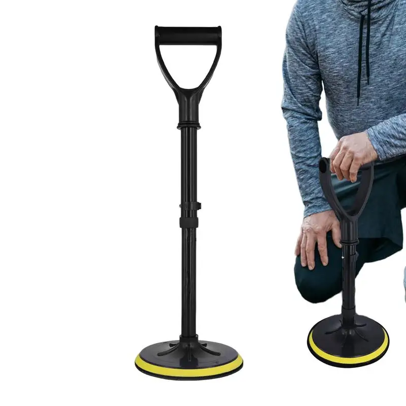 Standing Aids For Seniors Adjustable Supports Equipment Standup Helper For Seniors Solid Stable Supports Standing Aid Device To