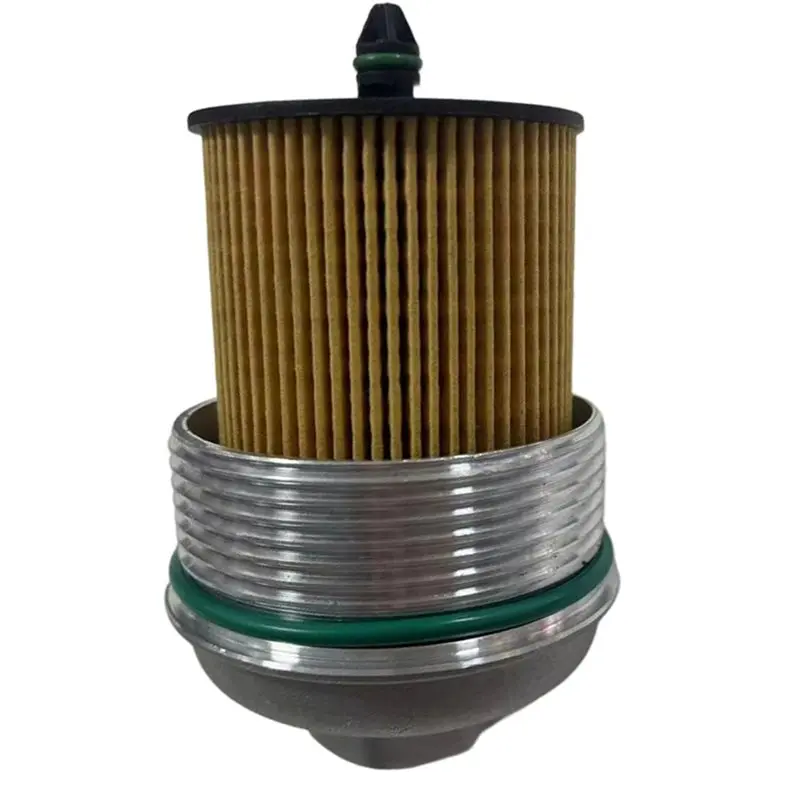 Bouchon de filtre à huile + filtre à huile PF457G, PF457GF, 12605565, 12605566, 19168267 pour Malibu, Captiva