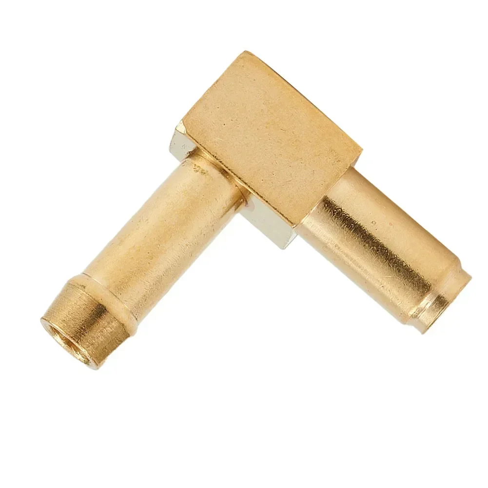 For CVK34 CV40 CVK44 Carburetor Carburetor Fuel Inlet Fitting Brass Durable Fuel Inlet High Quality Professional