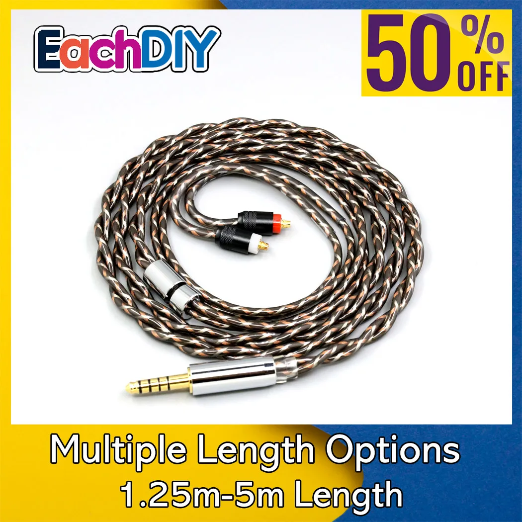 Typex 25AWG Litz Sh…