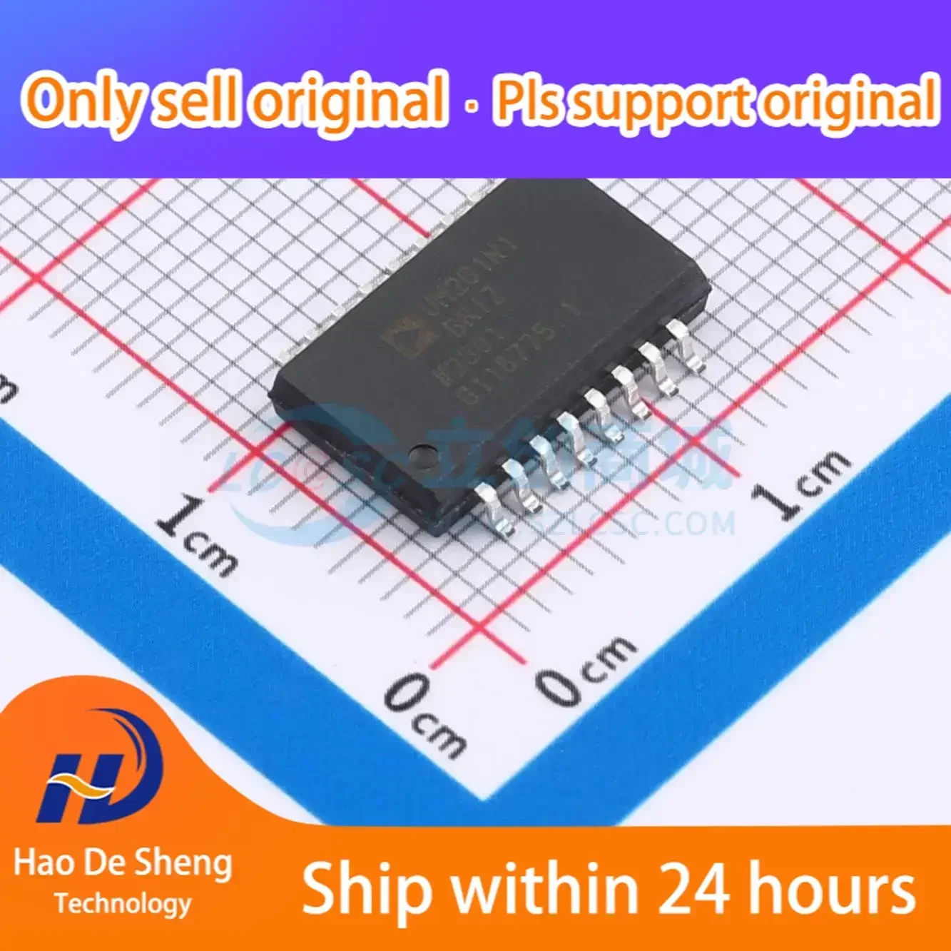 

10PCS/LOT ADUM261N1BRIZ SOIC-16 New Original In Stock