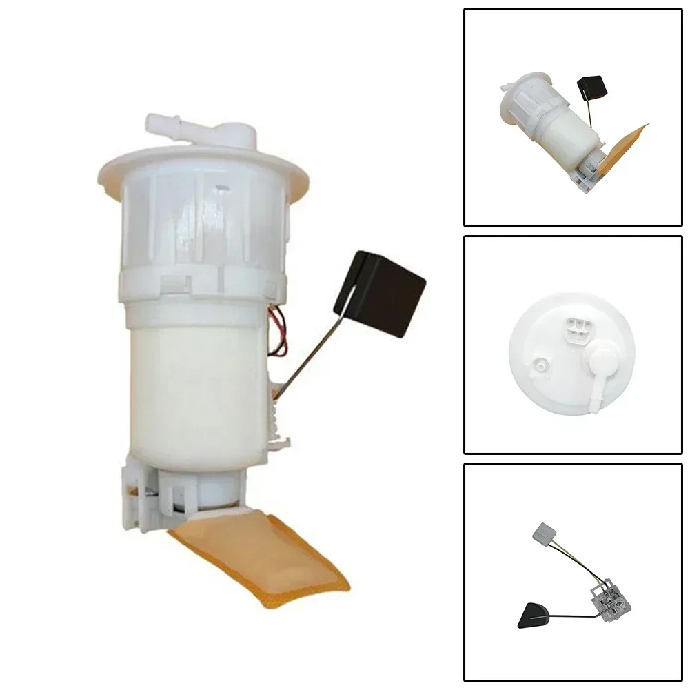 1pc Assembly Fuel Pump Module 1999-2005 77020-0D010 Assembly Fit For Toyota For Yaris Plug And Play Shipped Are Tested