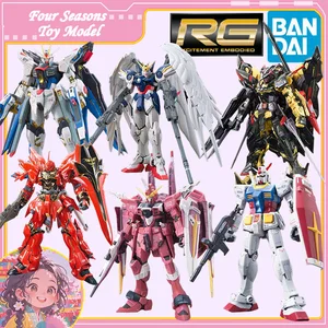 8 최고의 판매 건담 원산지 -16