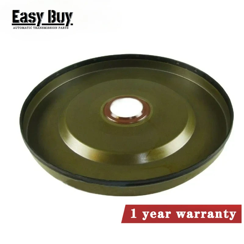 New 6SPS6 DCT470 W6DGA SPD  Transmission Dual Clutch Oil Seal Cover Fits For 2009-2011