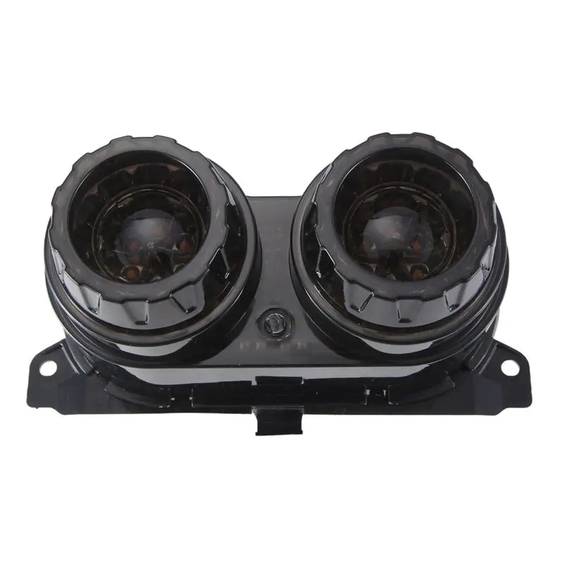 A76T-Motorcycle Flasher LED Integrated Tail Light For BWS 125 YW125 Brake Light